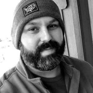 Meet your Posher, Josh